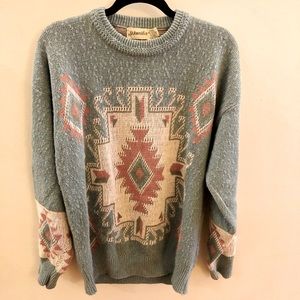 Vintage Sweater